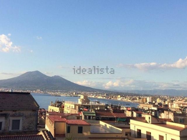 Appartamento in vendita di 115 m² in Via Cimaglia