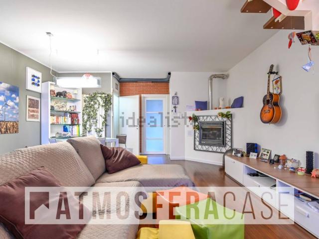 Appartamento in vendita di 115 m² in Via Circonvallazione, 15