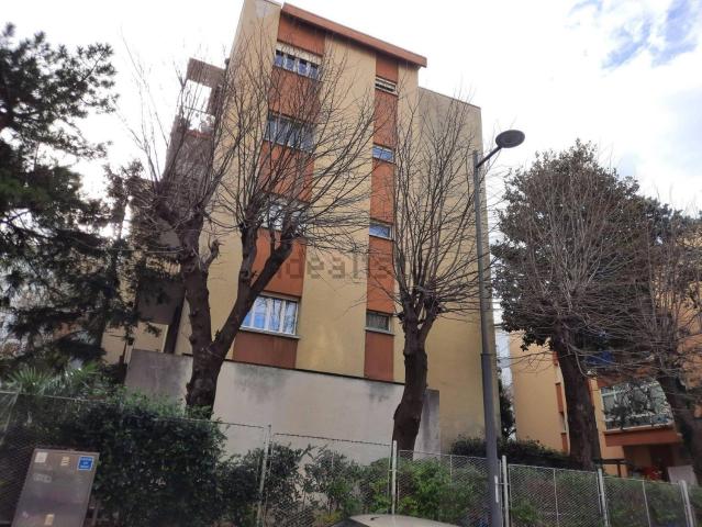Appartamento in vendita di 115 m² in Via Ciriaco Catraro