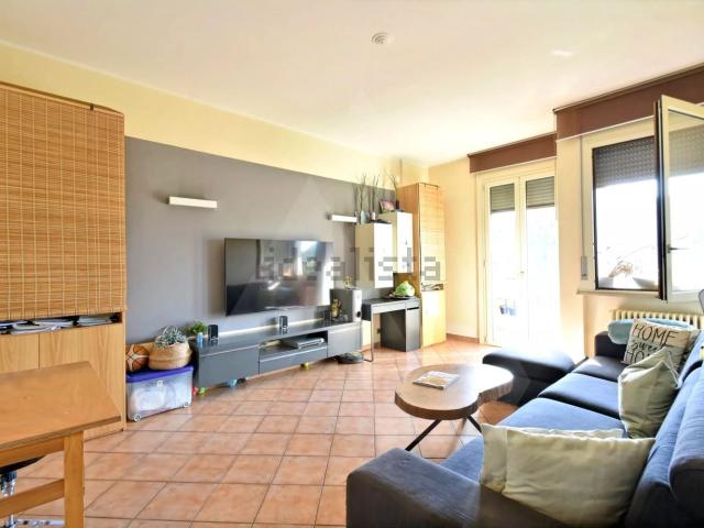 Appartamento in vendita di 115 m² in Via Clemente Monari