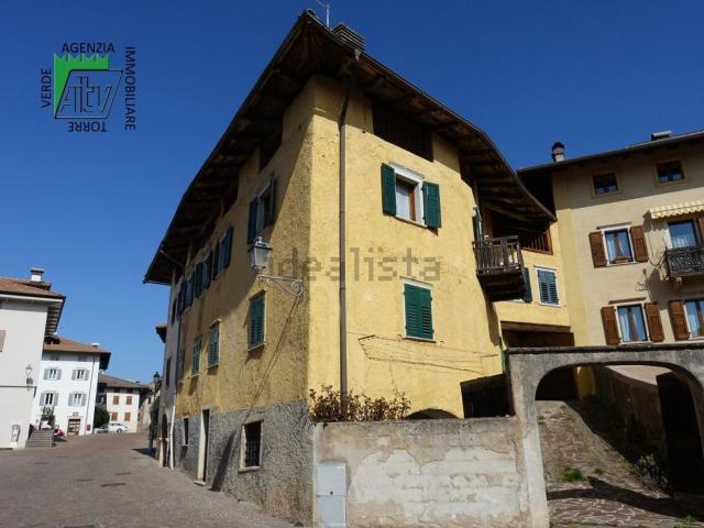 Appartamento in vendita di 115 m² in Via Cristoforo Cavos