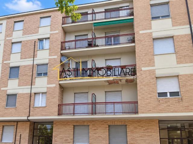 Appartamento in vendita di 115 m² in Via Croce Verde, 7