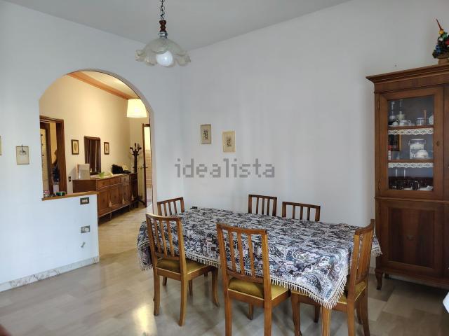 Appartamento in vendita di 115 m² in Via A. de Gasperi, 70