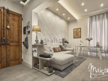 Appartamento in vendita di 115 m² in Via A. Gramsci