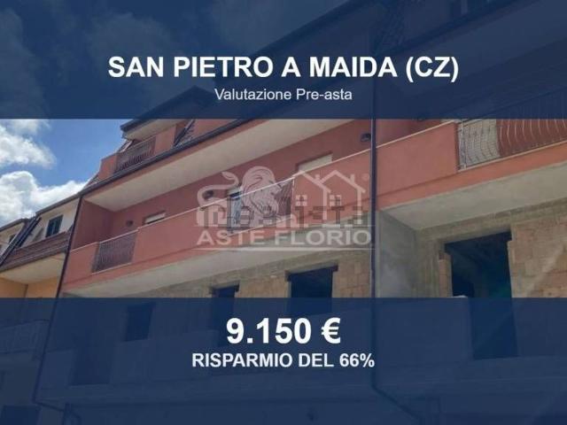 Appartamento in vendita di 115 m² in Via A. Miceli, 24