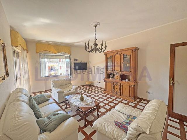Appartamento in vendita di 115 m² in Via Amedeo Modigliani