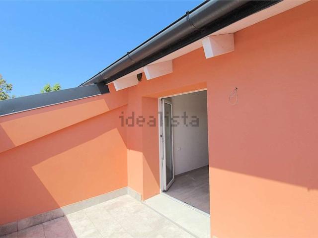 Appartamento in vendita di 115 m² in Via Antonio Zannoni, 4