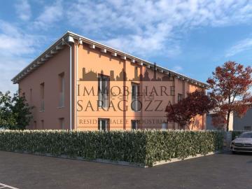 Appartamento in vendita di 115 m² in Via Antonio Zannoni