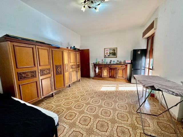Appartamento in vendita di 115 m² in Via Antonio Bertoloni