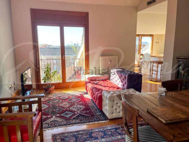 Appartamento in vendita di 115 m² in Via Antonio Canova