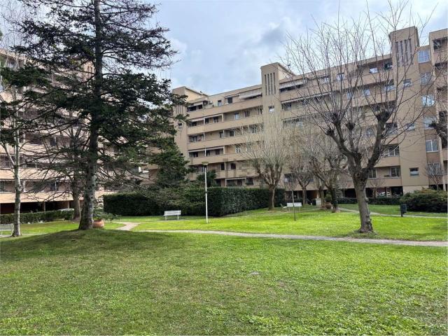 Appartamento in vendita di 115 m² in Via Antonio Corazzi, 57127
