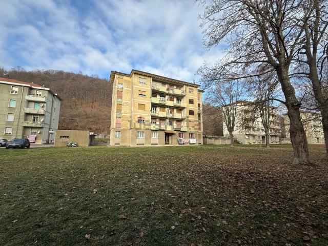 Appartamento in vendita di 115 m² in Via Antonio Gramsci