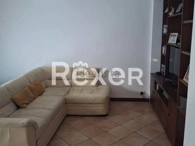 Appartamento in vendita di 115 m² in Via Antonio Gramsci