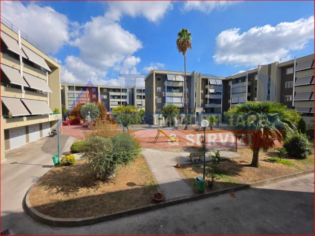 Appartamento in vendita di 115 m² in Via Antonio Gramsci
