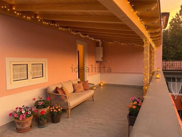 Appartamento in vendita di 115 m² in Via Antonio Gramsci