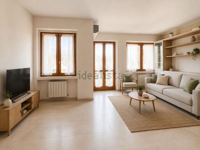 Appartamento in vendita di 115 m² in Via Antonio Milani