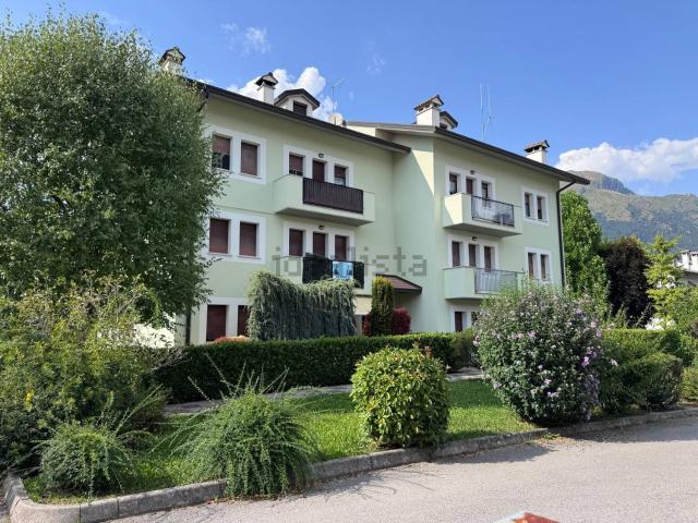 Appartamento in vendita di 115 m² in Via Antonio Sperti, 12