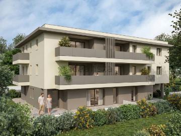 Appartamento in vendita di 115 m² in Via Ancillotto, 1