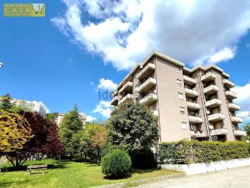 Appartamento in vendita di 115 m² in Via Andrea Bafile