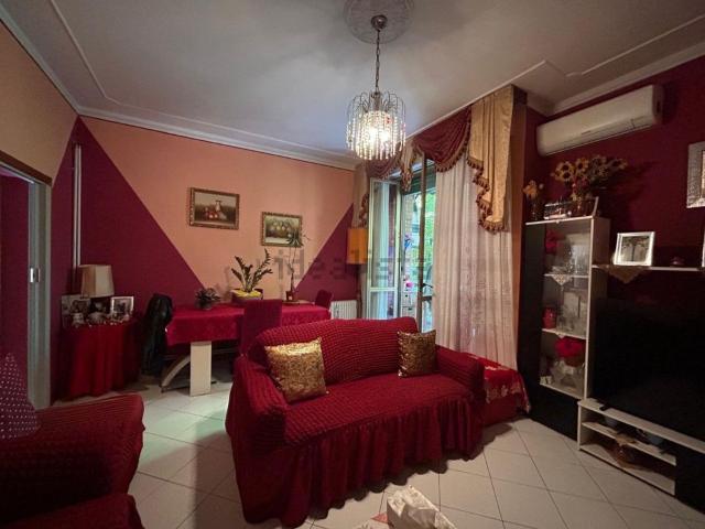 Appartamento in vendita di 115 m² in Via Andrea Balletti, 2