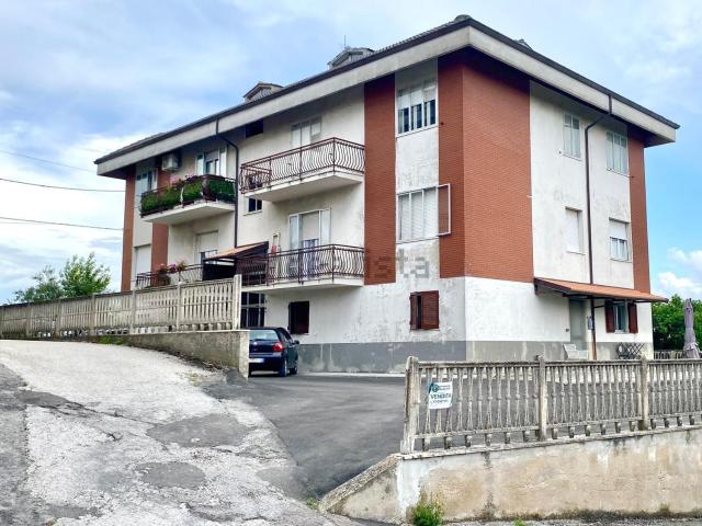 Appartamento in vendita di 115 m² in Via Andrea Costa, 3