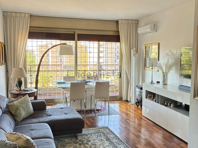 Appartamento in vendita di 115 m² in Via Andrea del Castagno, 64