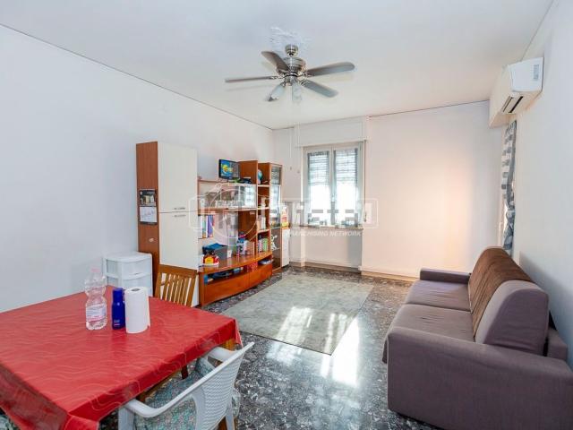 Appartamento in vendita di 115 m² in Via Andrea Doria, 30
