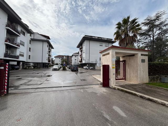 Appartamento in vendita di 115 m² in Via Andrea Gabrieli, 2