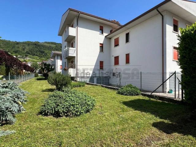 Appartamento in vendita di 115 m² in Via Andrea Palladio, 6