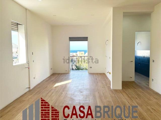 Appartamento in vendita di 115 m² in Via Andrea Scordato