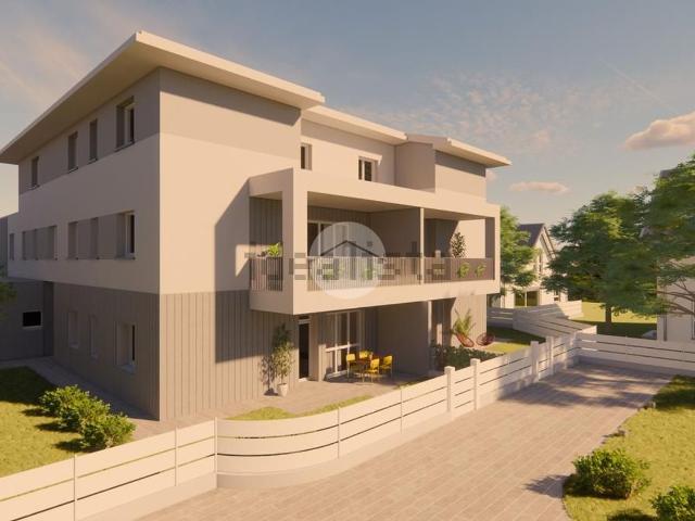 Appartamento in vendita di 115 m² in Via Angelo Morini