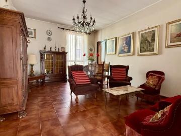 Appartamento in vendita di 115 m² in Via Angelo Brofferio, 66