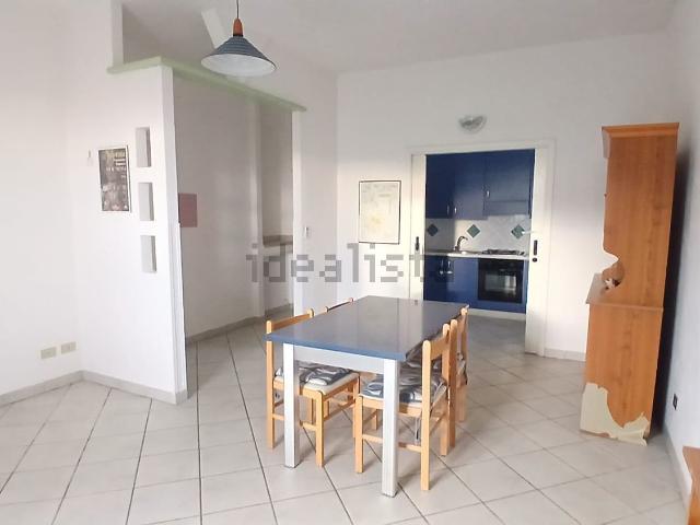Appartamento in vendita di 115 m² in Via Angelo Cavarra