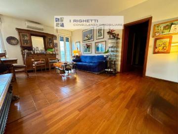 Appartamento in vendita di 115 m² in Via Angelo Emo