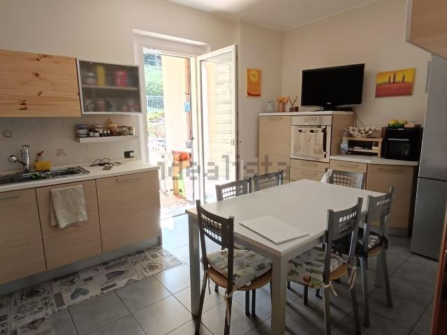 Appartamento in vendita di 115 m² in Via Anna Maria Casone