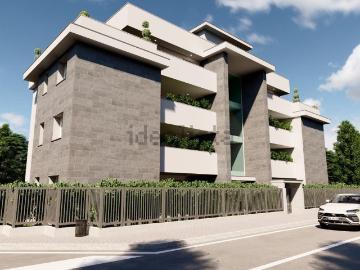 Appartamento in vendita di 115 m² in Via Adua