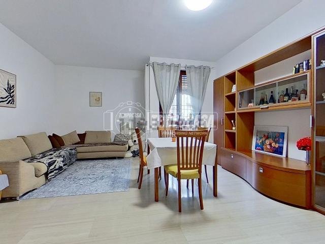 Appartamento in vendita di 115 m² in Via Adda, 2