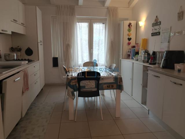 Appartamento in vendita di 115 m² in Via Adelina Zini, 72