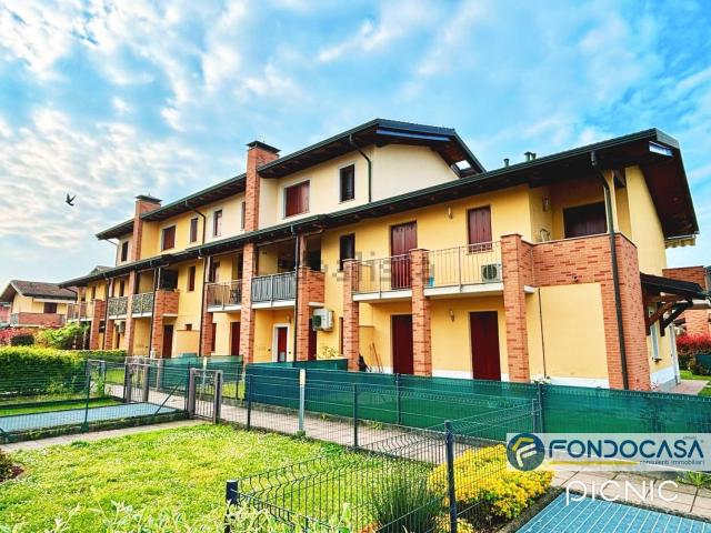 Appartamento in vendita di 115 m² in Via Adige