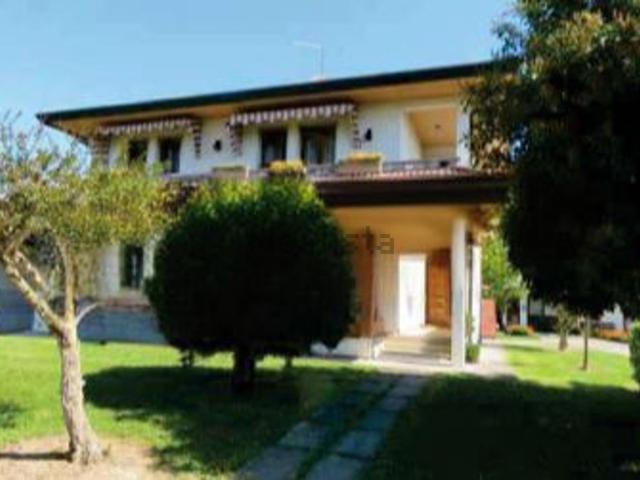 Appartamento in vendita di 115 m² in Via Agostino Ferrin, 3