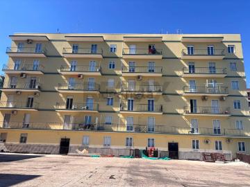 Appartamento in vendita di 115 m² in Via Agostino Fillioley, 33