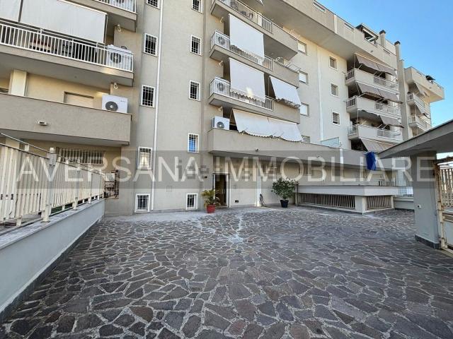 Appartamento in vendita di 115 m² in Via Alberto Sordi