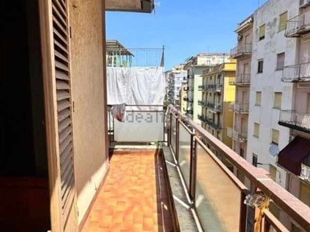 Appartamento in vendita di 115 m² in Via Alcide de Gasperi, 11