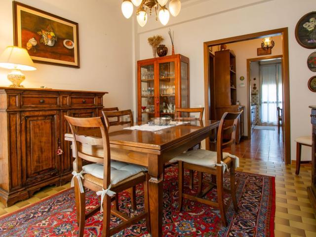 Appartamento in vendita di 115 m² in Via Alcide De Gasperi
