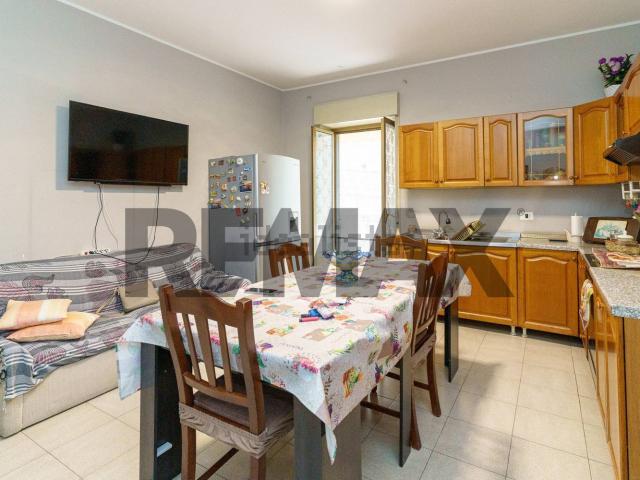 Appartamento in vendita di 115 m² in Via Alcide de Gasperi, 23