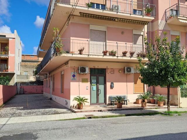 Appartamento in vendita di 115 m² in Via Alcide de Gasperi, 63