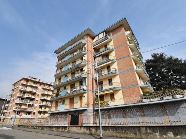 Appartamento in vendita di 115 m² in Via Alcide de Gasperi, 8