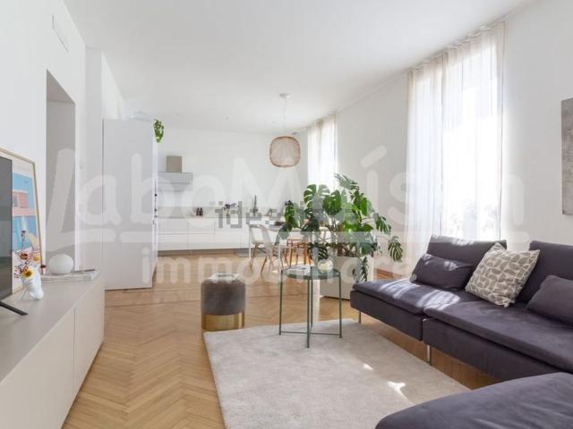 Appartamento in vendita di 115 m² in Via Aldo Mazza