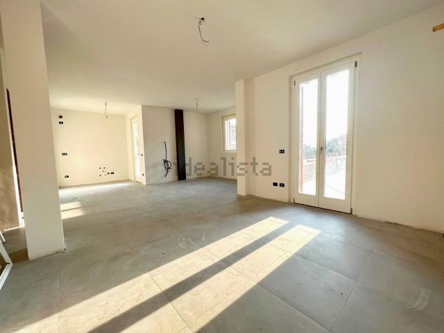 Appartamento in vendita di 115 m² in Via Aldo Moro