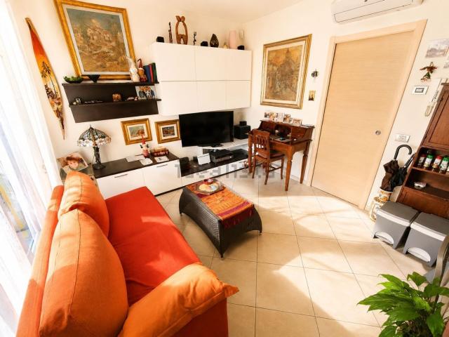 Appartamento in vendita di 115 m² in Via Alessandro Volta, 6
